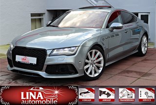 Audi A7 Used vehicle for sale