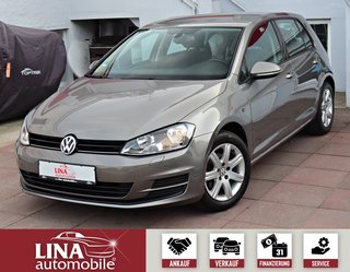 Volkswagen Golf Gebrauchtwagen Kaufen