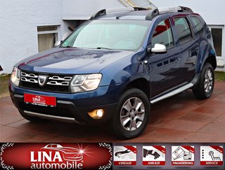 Dacia Duster Used vehicle for sale