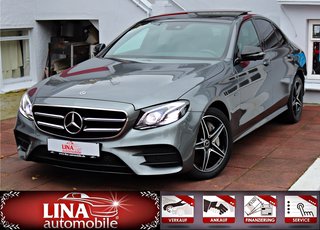 Mercedes-Benz E 300 Used vehicle for sale