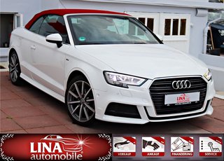 Audi A3 Used vehicle for sale