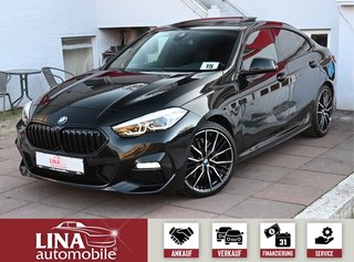 BMW 220 d M-Paket 2.Hd PANO Virtual NaviPro LED 19"