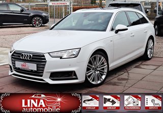 Audi A4 Used vehicle for sale