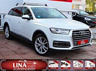 Audi Q7 Used vehicle for sale