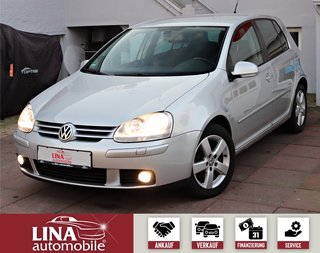 Volkswagen Golf Gebrauchtwagen Kaufen