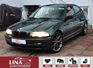 BMW 318 Used vehicle for sale