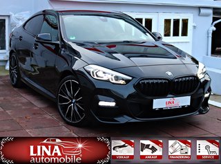 BMW 218 Gebrauchtwagen Kaufen