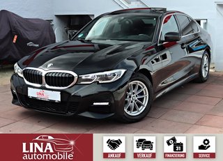 BMW 320 Used vehicle for sale