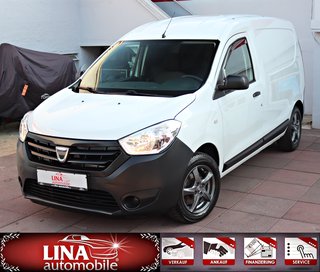 Dacia Dokker Used vehicle for sale