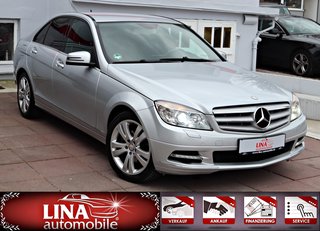 Mercedes-Benz C 300 Used vehicle for sale