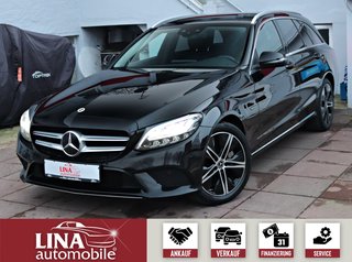 Mercedes-Benz C 300 Used vehicle for sale