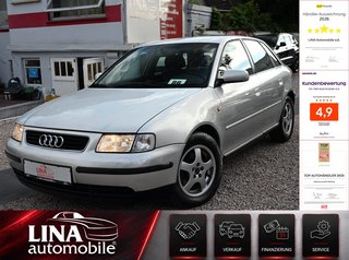 Audi A3 Gebrauchtwagen Kaufen