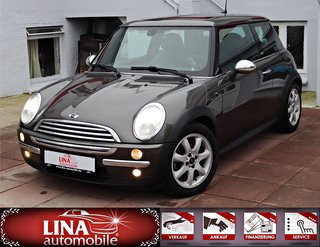 MINI One D Gebrauchtwagen Kaufen