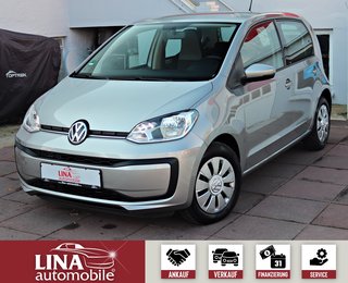 Volkswagen up Used vehicle for sale