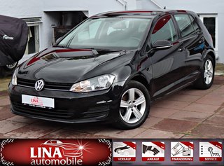 Volkswagen Golf Gebrauchtwagen Kaufen