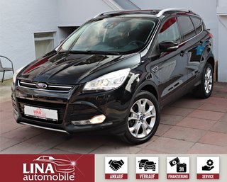 Ford Kuga Used vehicle for sale