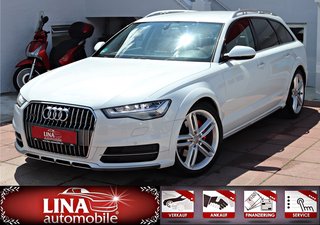 Audi A6 Allroad Used vehicle for sale