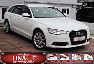 Audi A6 Used vehicle for sale