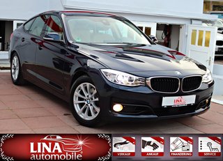 BMW 328 Gran Turismo Used vehicle for sale