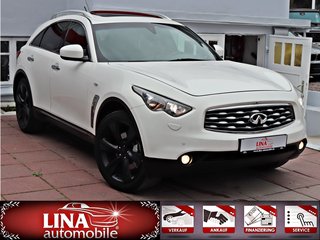 Infiniti FX Used vehicle for sale