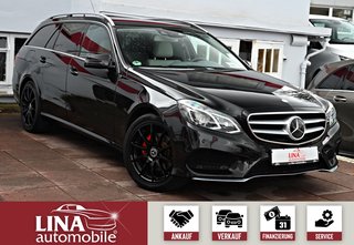 Mercedes-Benz E 250 Gebrauchtwagen Kaufen