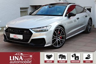 Audi S7 Used vehicle for sale