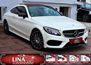 Mercedes-Benz C 300 Used vehicle for sale