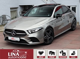 Mercedes-Benz A 180 Gebrauchtwagen Kaufen