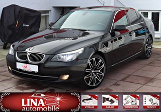 BMW 523 Gebrauchtwagen Kaufen