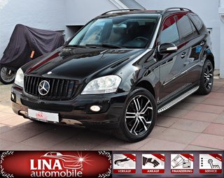 Mercedes-Benz ML 320 Gebrauchtwagen Kaufen