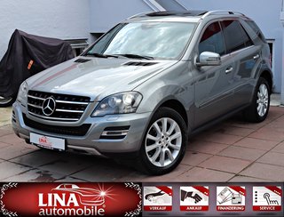 Mercedes-Benz ML 300 Gebrauchtwagen Kaufen