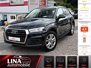Audi Q5 Gebrauchtwagen Kaufen