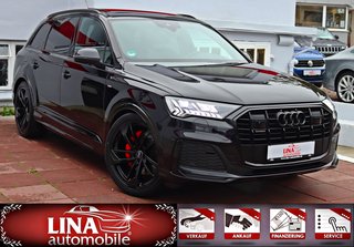 Audi Q7 Used vehicle for sale