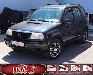 Suzuki Grand Vitara Used vehicle for sale