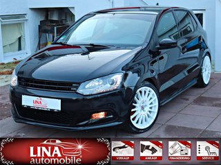 Volkswagen Polo Used vehicle for sale