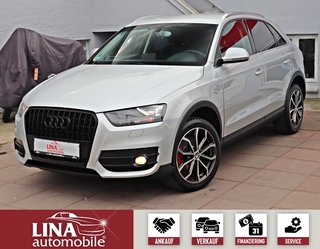 Audi Q3 Used vehicle for sale