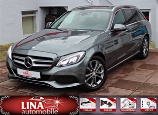 Mercedes-Benz C 220 Used vehicle for sale