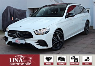 Mercedes-Benz E 300 Used vehicle for sale