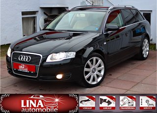 Audi A4 Used vehicle for sale