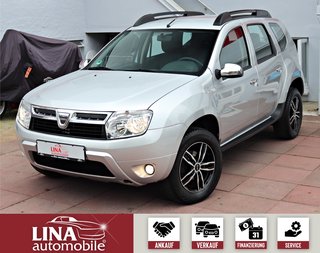 Dacia Duster Used vehicle for sale