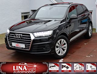 Audi Q7 Used vehicle for sale