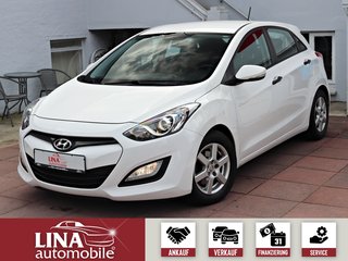 Hyundai i30 Gebrauchtwagen Kaufen