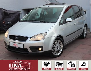 Ford Focus C-Max Used vehicle for sale