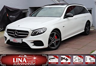 Mercedes-Benz E 300 Gebrauchtwagen Kaufen