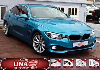 BMW 420 Gran Coupé Used vehicle for sale