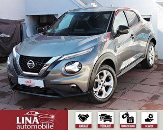 Nissan Juke Used vehicle for sale