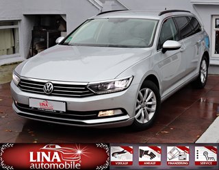 Volkswagen Passat Variant Gebrauchtwagen Kaufen