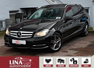 Mercedes-Benz C 220 Gebrauchtwagen Kaufen