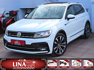 Volkswagen Tiguan Used vehicle for sale