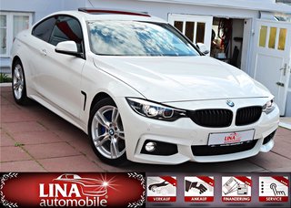 BMW 430 Used vehicle for sale